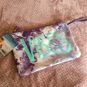 Waterproof beach case